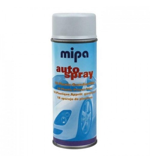 MIPA PLASTIC PRIMER 400ML AEROSO